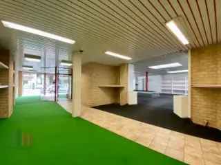 Handelspand te koop De Panne 43m² Veurnestraat