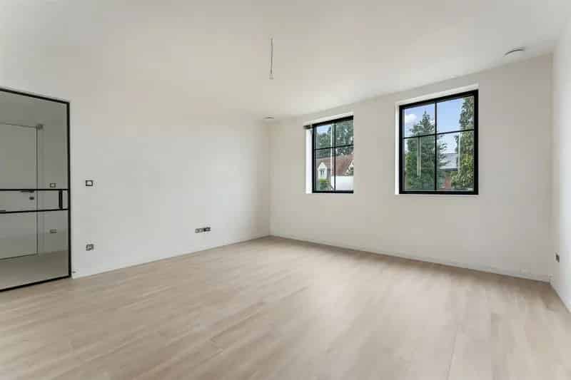 Nieuwbouw Huis te Koop Vorst 3 slaapkamers