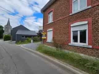 Huis te koop 5 slaapkamers Durbuy Petithan