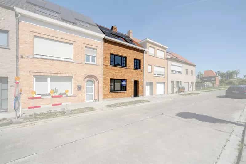 Huis te koop Zeebrugge