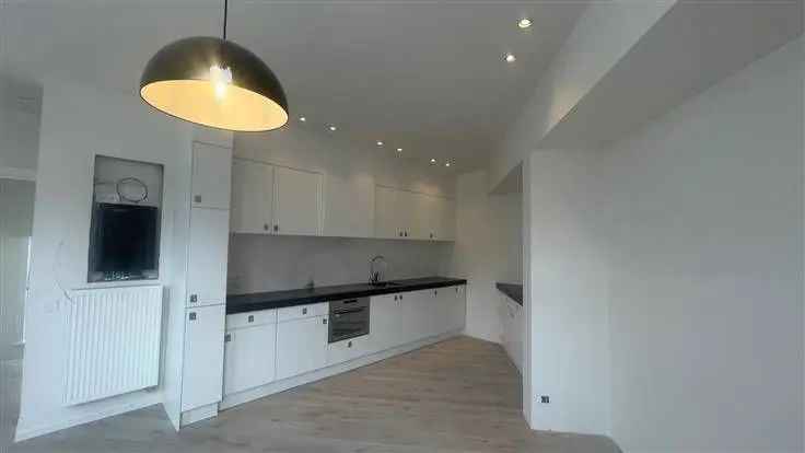 Penthouse Te Koop