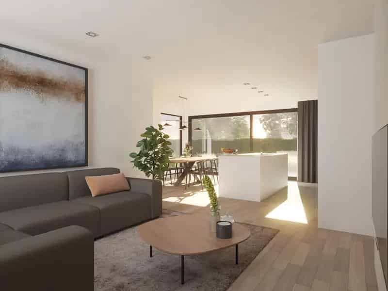 Evergem Boordekens Fase 1 Lot 26 Volledige Aanbieding