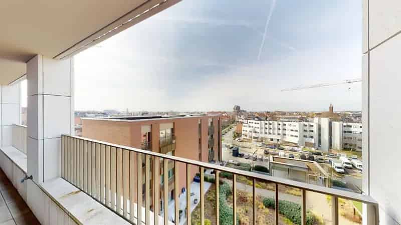 Nieuwbouw Penthouse Hasselt 3 Slaapkamers Ruim Terras