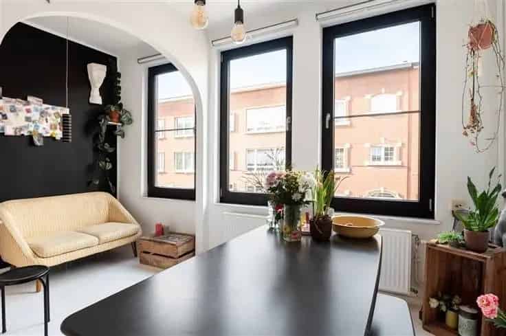 Huis te Koop Borgerhout 2 slaapkamers terras