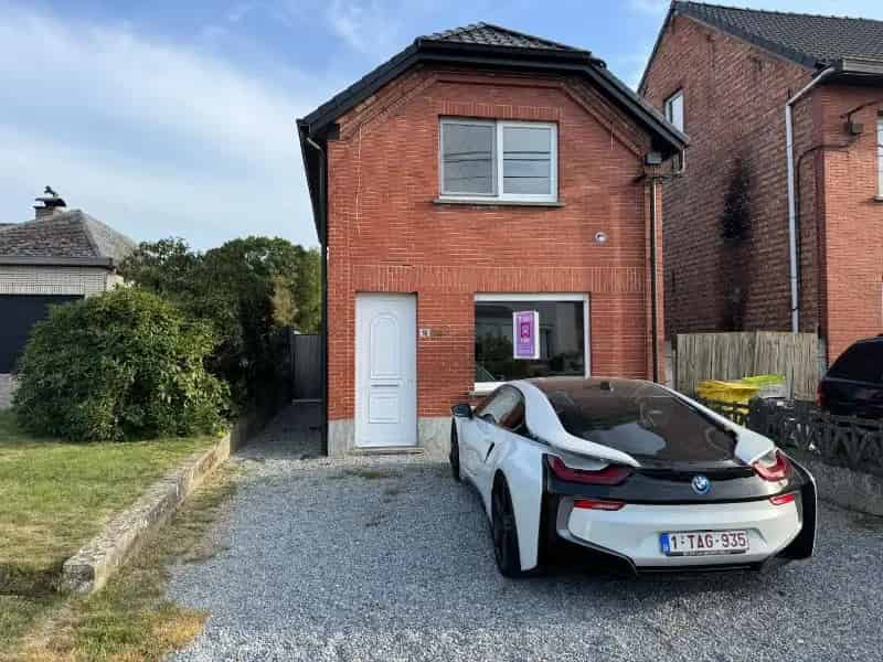 Gerenoveerde woning 2 slpks!