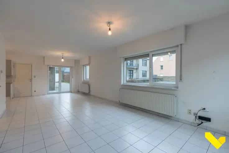 Gelijkvloers Appartement Te Koop Ham Nabij Nike