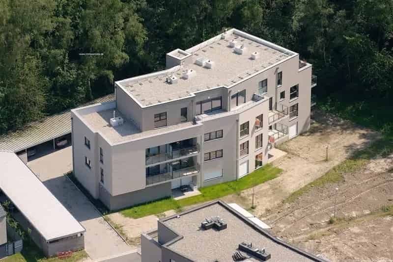 Nieuwbouw Appartement 2 Slaapkamers Rocourt