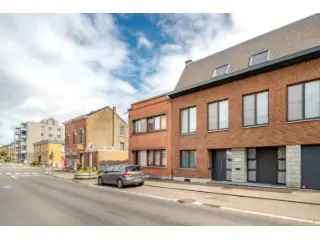 Kantoor te huur Herstal 110m2 gerenoveerd