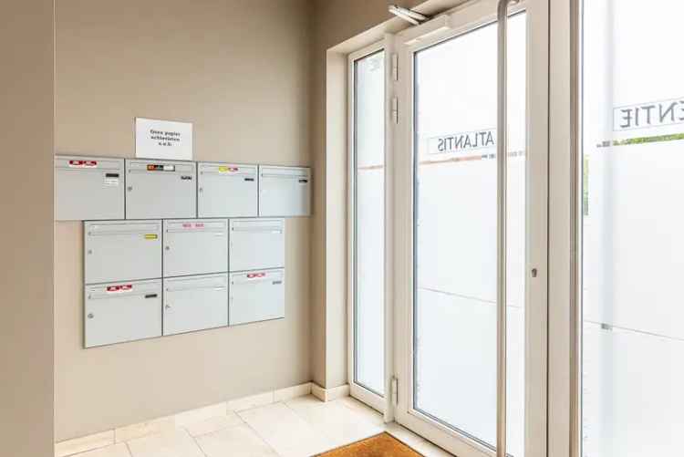 Appartement te koop Smeermaas 1 slaapkamer - Investeerders kans