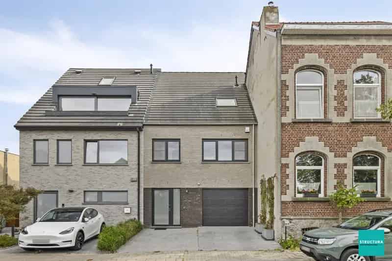 Huis te koop