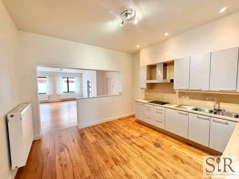Appartement te huur Sint-Katelijne-Waver