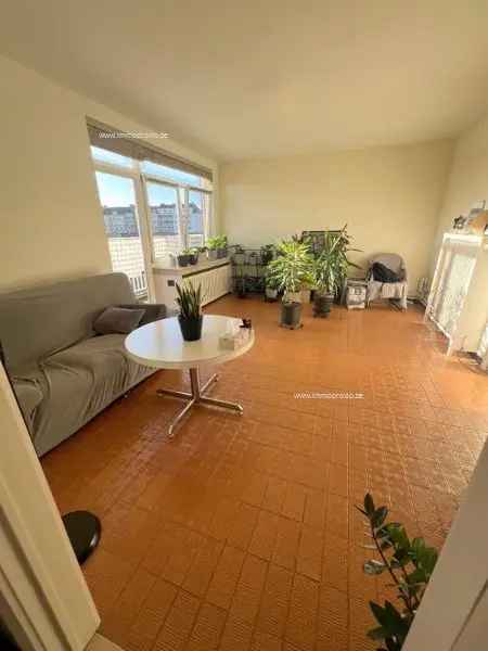 Appartement te koop Sint-Niklaas