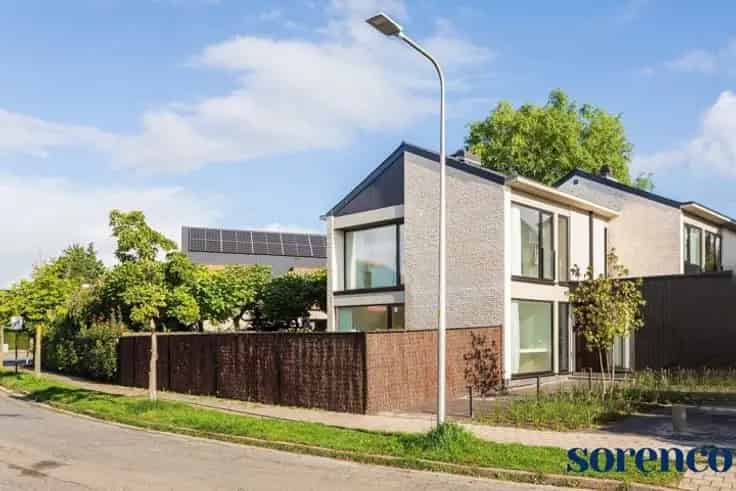 Luxe Villa Edegem - Nieuw gerenoveerd