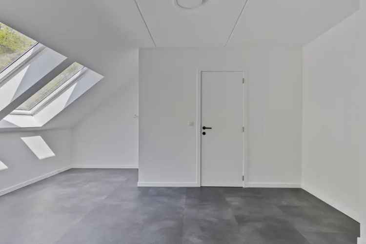 Ruime Lichtrijke Studio's Nabij Gasthuisberg