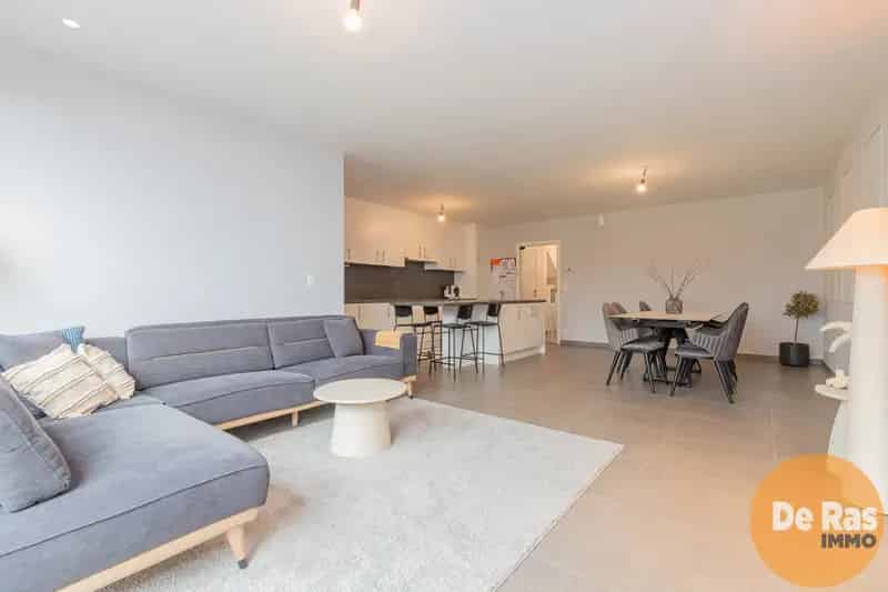 Huis te koop Herzele: Ruime gezinswoning 4 slaapkamers