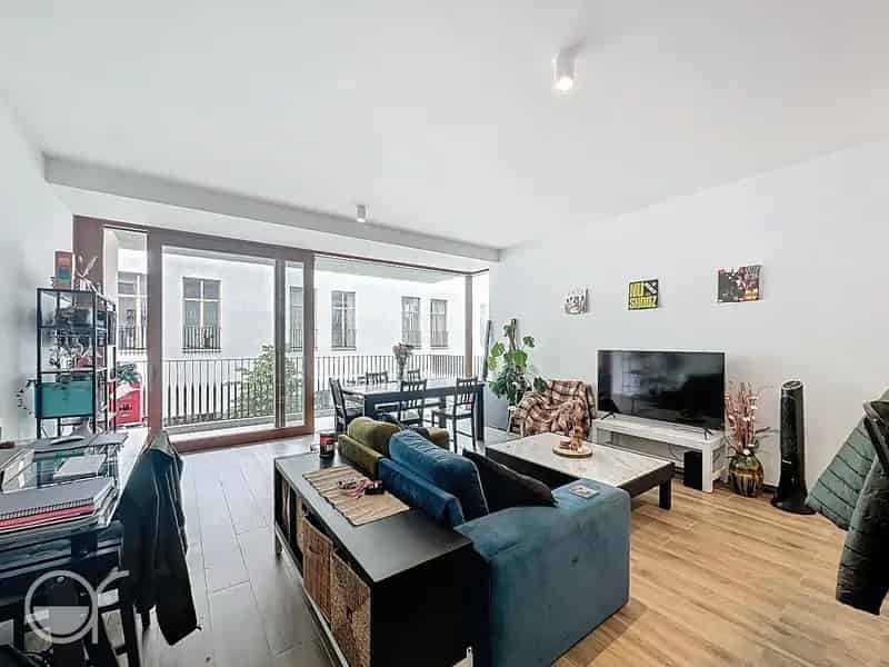 Appartement te huur Gent 2 slaapkamers