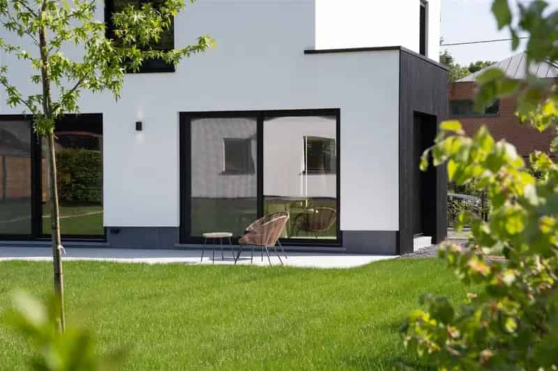 Modern en Stijlvol Wonen te Zoersel