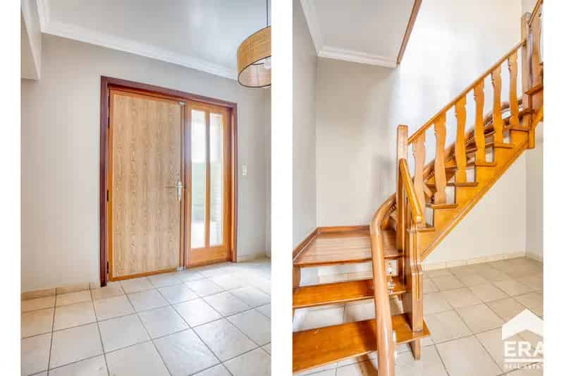 Huis te huur Linter: 3 slaapkamers, tuin, garage - Renovatieproject
