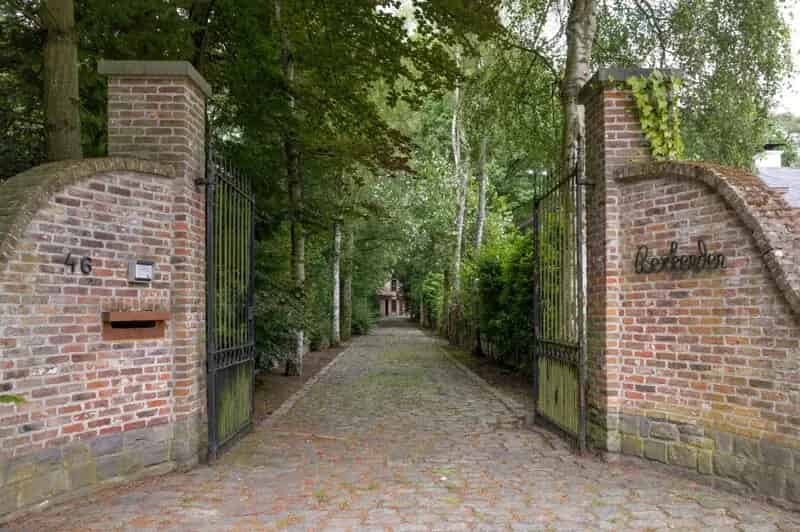 Moderne Villa te Westmeerbeek 19 Ha