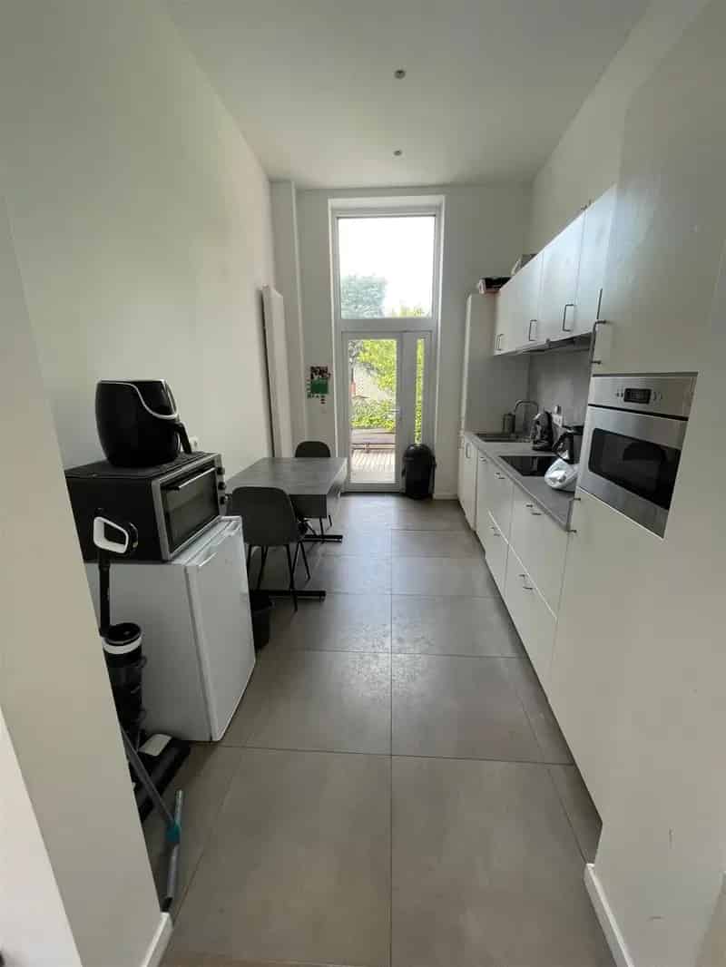Triplex Appartement Te Koop Nabij Station