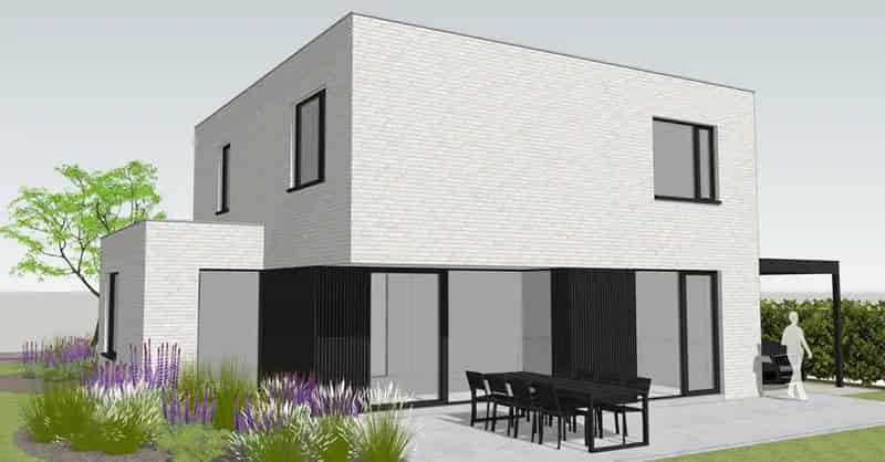 Bouwgrond te Koop in Gavere: Groene & Kindvriendelijke Buurt