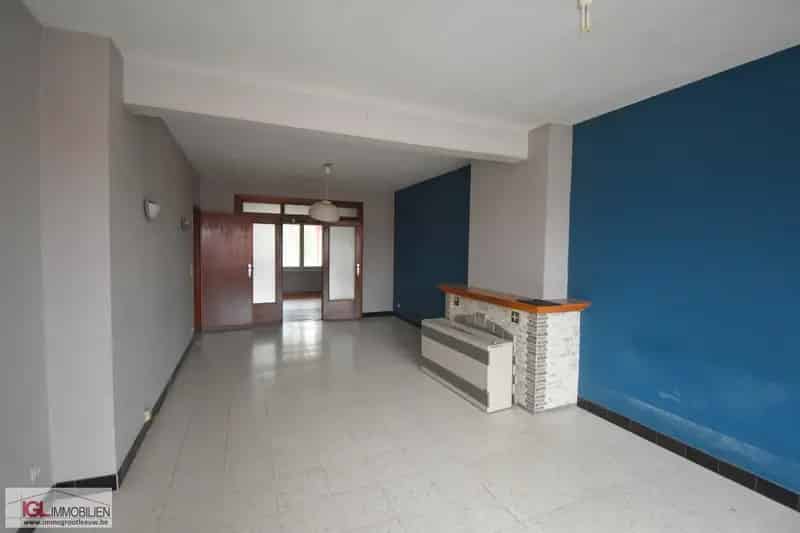 Appartement te koop 3de verdieping