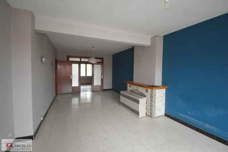 Appartement te koop 3de verdieping