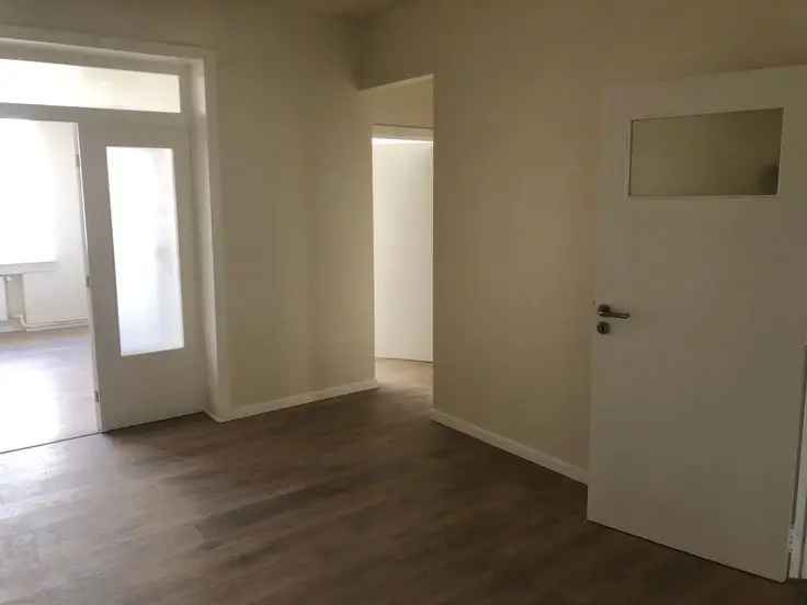 Appartement 2 slaapkamers nabij Park Josaphat