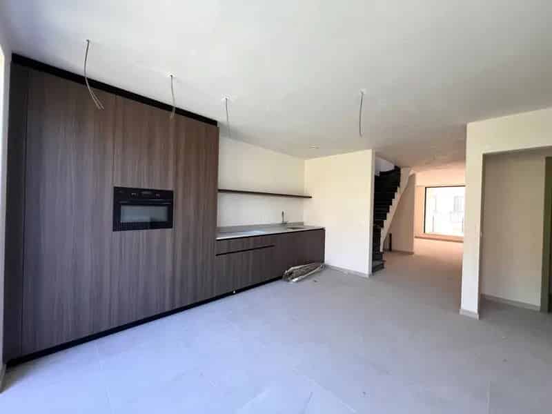 Nieuwbouwappartement Blankenberge Centrum 2 slaapkamers