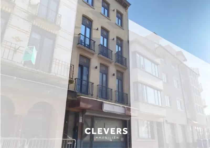 Renovatiepand met Vergunningen