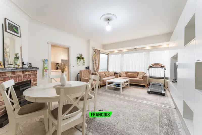 Instapklaar appartement 2 slaapkamers EPC B Roeselare