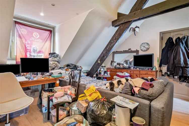 Appartement te koop