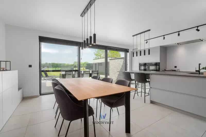 Huis te koop: Moderne Energiezuinige Woning Prachtig Uitzicht