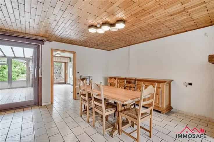 Huis te Koop Lede 4 slaapkamers Garage Tuin