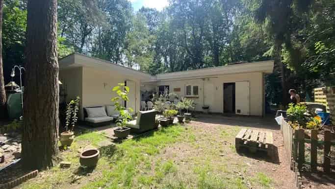 Gelijkvloerse gezinswoning 3 slaapkamers Kalmthout