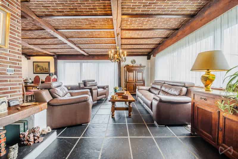 Huis te koop Amay 176m² 3 slaapkamers tuin terras