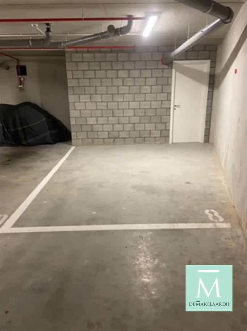 Ondergrondse Parkeerplaatsen Elzestraat Sint-Katelijne-Waver