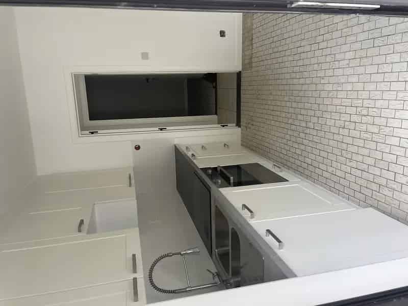 Gelijkvloers appartement te huur Eksaarde