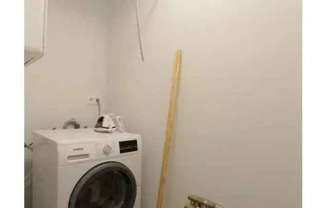 Huur 1 slaapkamer appartement van 60 m² in brussels