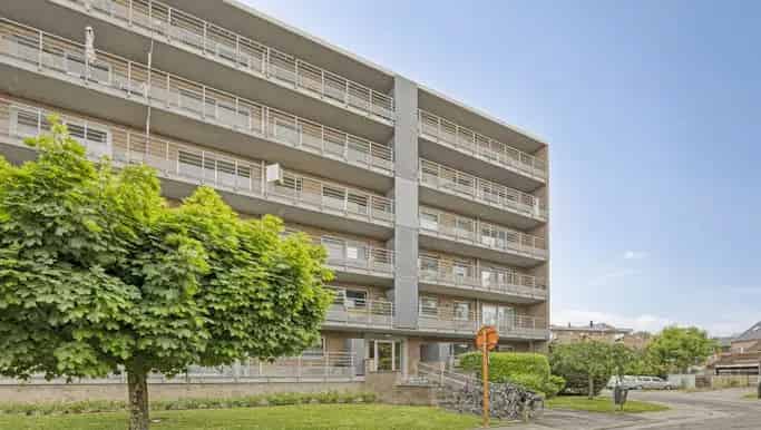 Appartement te koop Hasselt Helbeekplein