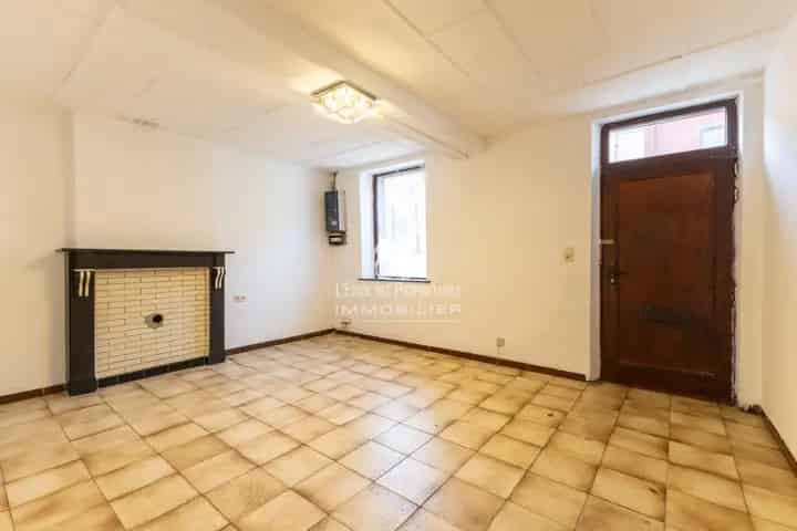 Huis te koop Souvret 2 slaapkamers
