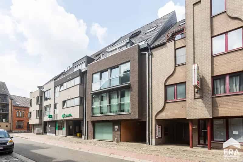 Duplex te Koop Erembodegem - Instapklaar EPC B