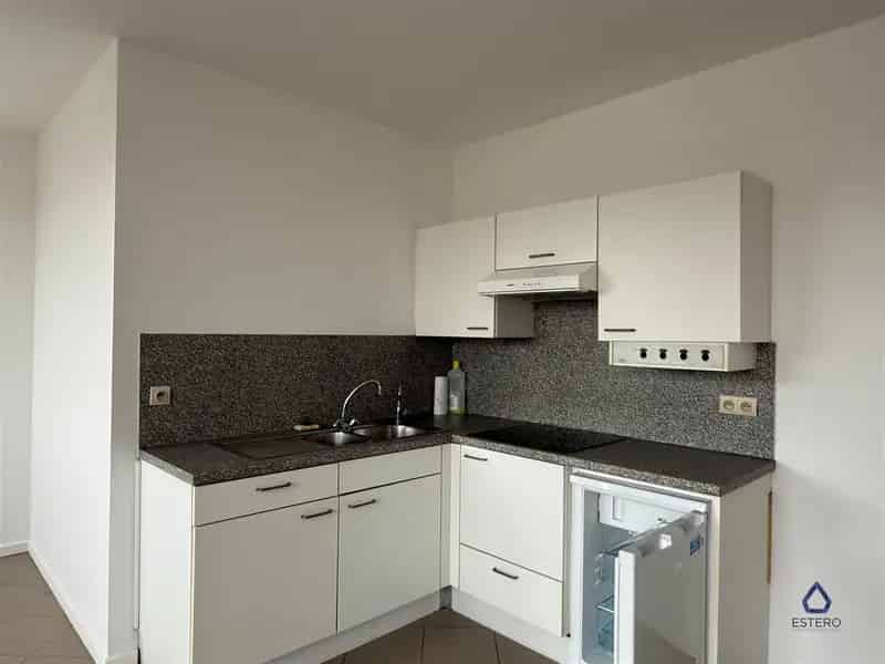 Studio te Huur Lessines Groot Terras
