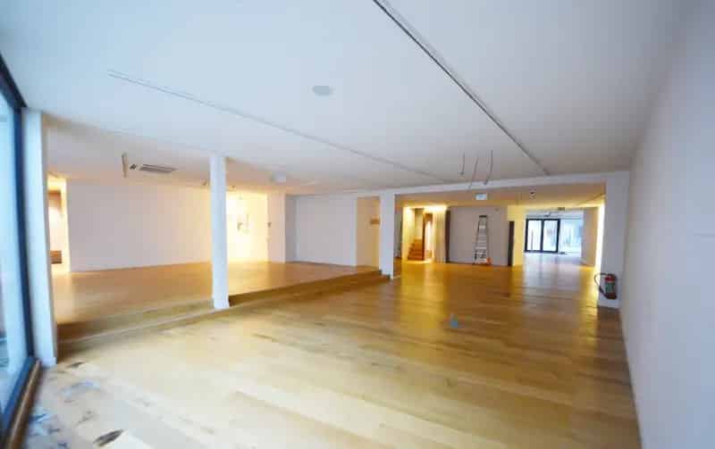 UITZONDERLIJK HANDELSPAND TOPLOCATIE NABIJ GROTE MARKT