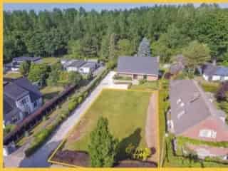 Bouwgrond te koop Liedekerke 6a30ca Open Bebouwing
