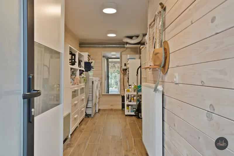 BEN Vakantiewoning Prachtige Locatie