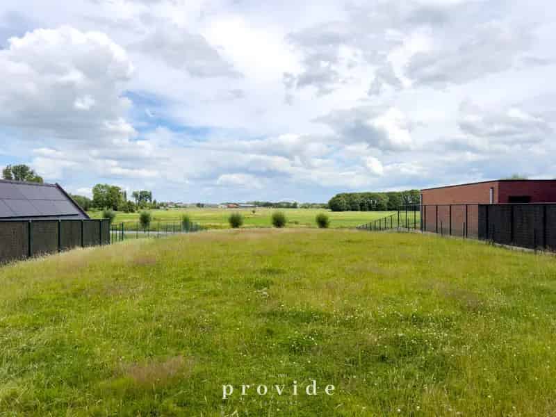 Bouwgrond Oude Leiearm