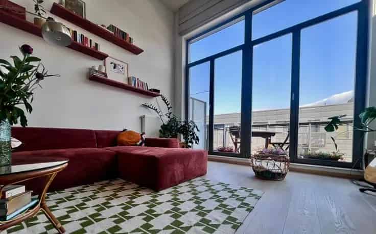 Penthouse Te Koop