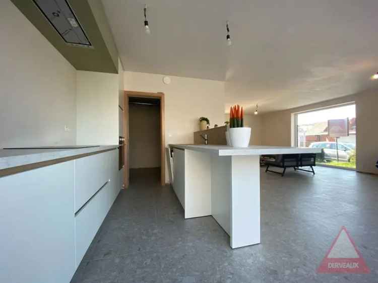 Moorslede Nieuwbouw Woning