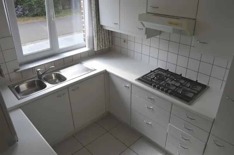 Gelijkvloers appartement 2 slaapkamers te Koersel